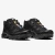 Кросівки Salomon XT-6 Advanced | Black/Phantom 2