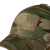 Бейсболка Tactic 2.0 Twill Mesh Multicam 3