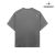 Футболка Phantom Project/M-Tac Zipper combo Cotton Nylon Світло, light Grey, світло-сірий 2