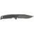 Ніж SOG Recondo FX, Black/Partially Serrated