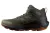 Трековые ботинки SALOMON ELIXIR ACTIV MID Gore-Tex — Зеленый 3