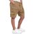 Шорти "SURPLUS TROOPER SHORTS" Beige 2