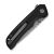 Складаний ніж Civivi Tarask C25023C-1 Black G10, сталь Nitro-V 6
