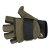 Зимові рукавички Grip Max Windstopper Olive 5