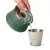 Складаний чайник Sea to Summit Detour Collapsible Kettle з чохлом 1,6 л – Сталь 6
