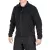 Куртка флісова 5.11 Tactical® "Tactical Fleece 2.0 Tall" Black 3