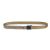 Пояс с карманом Tatonka Travel Belt, Khaki
