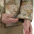 Куртка зимова польова "MONTICOLA-Camo" Varan camo Pat.31143/31140 11