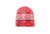 Шапка Buff Knitted & Polar Hat Jorden, Coral