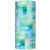 Шарф-труба Buff Coolnet UV+, Marbled Turquoise