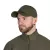 Бейсболка Tactic SoftShell Olive 2