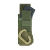 Итог универсальный для 2 магазинов АК/М16 "MRMP" Olive Drab 7