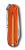Ніж Victorinox Сlassic SD Fire opal 4