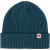 Шапка Fjällräven Rib Hat, Indigo Blue 2