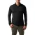 Термореглан 5.11 Tactical "Stratos 1/4 Zip" Black