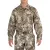 Сорочка тактична "5.11 Tactical GEO7™ Fast-Tac™ TDU® Long Sleeve Shirt" Terrain