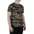 Футболка тактична потовідвідна "5.11 Tactical® No Mercy PT-R® Short Sleeve Top" Tiger Camo 4