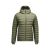 Трекинговый мужской пуховик Black Diamond M Access Down Hoody, Tundra
