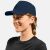 Кепка Odlo Performance Snapback, Dark Sapphire 5