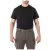 Футболка з коротким рукавом "5.11 Utili-T Crew - Three Pack" (3 шт. в комплекті) Black 6