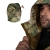 Куртка тактическая Stalker SoftShell, Camotec. Мультикам 9