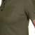 Поло жіноче тактичне CM Pani Army ID Camotec. Олива 4
