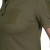 Поло женское тактическое CM Pani Army ID Camotec. Олива 4