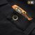 Шорти M-Tac Casual Чорні, black, чорний 6