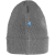 Шапка Fjällräven Classic Knit Hat, Grey 3