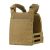 M-Tac плитоноска Cuirass FAST QRS XL Gen.II, Койот 4