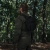 Рюкзак однолямковий Mil-Tec “One strap assault pack”. Чорний. 5