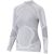 Термофутболка з довгим рукавом жіноча Accapi XPerience, Silver/Grey