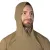 Лонгслів Chiton Hood 2.0 CoolPass ThermoGrid Tan 3