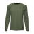 Футболка з довгим рукавом чоловіча Black Diamond M Alpenglow LS Crew, Tundra 4