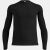 Реглан Odlo Seamless Performance Wool, Чорний 5