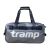 Гермаbags сумка Tramp Nylon TPU 50 л UTRA-297 Dark Grey, серая