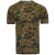 Футболка Bavovna Marpat Brown