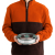 Каструля складана Sea to Summit Detour Stainless Steel Collapsible Pot 5 л, Moonstruck Grey 4