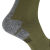 Термошкарпетки тактичні "Combat Silver Tech" Foliage Green 7