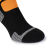 Термоноски тактические "Tactical Silver Guard Socks" Combat Black 8