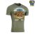 Футболка M-Tac Reconquista Light Олива, light Olive 3