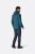 Чоловічий пуховик Rab Microlight Windstopper Hoody, Black 3