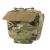 Сумка-напашник M-Tac Large Elite, Мультикам 6