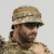 Панама тактическая Brim Hat Rip-Stop. Пиксель (мм-14)