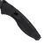 Ніж складаний SOG TiNi Aegis, Black 5
