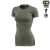 Футболка M-Tac 93/7 Summer Lady Army Олива, army Olive