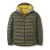 Куртка мужская Rab Electron Pro Hoody, Army