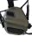Активные защитные наушники Earmor M32 MARK3 (FG) Olive Mil-Std 4