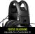 Активные защитные наушники Peltor Sport Tac500 Bluetooth 5