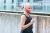 Маска Buff Filter Mask, Keren Flash Pink 7